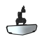 Polaris Convex Weatherproof Rearview Mirror- Oem 2889187 New. Price: $99.99.