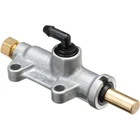 Quad Logic 100-1140-PU Foot Brake Master Cylinder New. Price: $73.68.