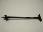2003 Suzuki Ozark Steering Shaft New Nos Oem 51650-05G10. Price: $191.21.