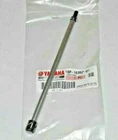 Yamaha YFZ450X Clutch Push Rod 2, 18P-16357-01, 2009-2025 New. Price: $42.85.