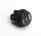 Symtec Round Toggle Switch 300006 New. Price: $25.99.
