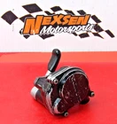 1985 Honda ATC250SX Thumb Throttle Control Lever Perch Assembly 53142-HA0-000 Used. Price: $34.19.