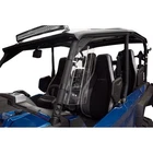 Tusk Wing Vent Kit 20" With 2" Roll Cage Clamps For Yamaha Wolverine Rmax New. Price: $120.92.