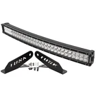 Tusk V2 Led Light Bar Kit 30" Curved For Polaris Rzr Turbo Premium 2022-2024 New. Price: $323.58.