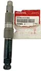 Honda 28250-HC0-000 Atv 1987-92 TRX250XA, Xan Kick Starter Spindle Nos New. Price: $65.00.