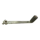 1999 Yamaha Blaster 200 Gear Shift Lever Pedal 2XJ-18111-00-00 2XJ-18110-10-00 Used. Price: $24.99.