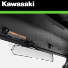 New 2024 - 2025 Genuine Kawasaki Ridge Lighted Wide Angle Rear View Mirror. Price: $151.54.