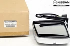 96302-26J10 Nissan Door Mirror Lh Oem Patrol Y61 Gu Wagon 9630226J10,NEW. Price: $190.62.