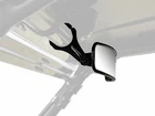 Superatv 17" Curved Rear View Mirror For Polaris Rzr 800 / 900 Xp 1000 Turbo New. Price: $48.97.