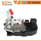 Rear Tailgate Lock Latch Actuator For Jeep Liberty 2003-2007 55360641AB 931-713 New. Price: $29.95.