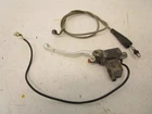 Polaris Outlaw 525 Irs Clutch Master Cylinder Line 2010292 2007-2011 Used. Price: $175.00.