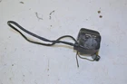 Suzuki Lt 125 Quadrunner Thumb Throttle Housing Control 57300-24300 1983-1986 Used. Price: $89.95.