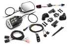 Xtc Power Led Side View Mirror Kit Amber #SIX12-A-XPED Polaris New. Price: $759.95.