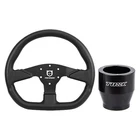 Tusk 20617200031476-3705D7 Steering Wheel Hub W/pro Armor "d" Shaped New. Price: $245.36.