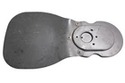 14 Kymco Super 8 50 2T Front Inner Mud Guard KF10CD Used. Price: $19.99.