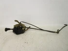 01 Yamaha Kodiak 400 Shifter Lever 5GH-18300-04-00 2000-2002 Used. Price: $95.00.