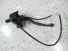Suzuki Atv 2002-2007 LTA-500 LTF-500 Vinson Rear Brake Lever 57500-38F01 Used. Price: $75.30.