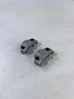 2015 Suzuki RMZ450 Oem Top Handlebar Clamp 56211-10H10 #241 Used. Price: $22.99.