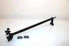 86 Yamaha Moto 4 YFM200DXS Oem Steering Post With Bar Mounts 1NU-23813-00-00 AY2 Used. Price: $34.99.