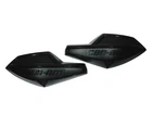 2013-2024 Can-am Renegade Outlander Oem L/r Black Hand Guard Shells 715001706 New. Price: $41.99.