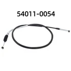 Atv Clutch Cable For Kawasaki KFX450R KSF450B 2008-2014 #54011-0054 Black New. Price: $12.99.