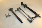 2004 Can Am Bombardier Outlander Steering Column Stem Tie Rod 709400237 Used. Price: $59.99.