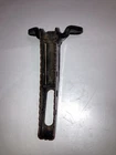 Honda Trx 250 Fourtrax 1985 Step 50621-HA8-000 50621-HA8-680 Left Foot Peg Used. Price: $42.44.