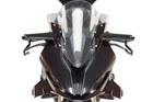 Puig 21565N Aileron Rearview Mirror Black Right New. Price: $218.82.