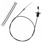 Throttle Cable 7081341 For Polaris Rzr 800 2008-2010 New. Price: $13.99.