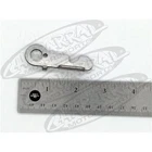 Genuine Oem Yamaha Lever,lock 1UY-83965-00-00 Replacement Part For Motorcycles New. Price: $9.43.