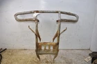 2009 Honda Foreman 500 Fm Front Bumper 81150-HP0-A50ZA Used. Price: $319.99.