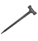 Lonestar Racing Lsr Steering Stem Raptor 700 +2 +0 New. Price: $276.25.