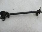 2000 Bombardier Traxter 500 Steering Stem Shaft With Column Bearing FF-70 Used. Price: $36.00.
