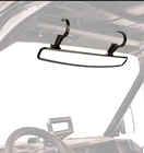 Kemimoto Rear View Mirror Polaris Rzr 1.75" Clamps Convex Design B0106-09901BK New. Price: $19.99.