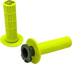 TORC1 Defy Holeshot Grips Fluorescent Yellow 7/8" #3750-0602 Ktm New. Price: $27.15.