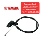 Genuine Yamaha Oem Reverse Lever Assy 5LP-26150-10-00 YFM660R Raptor 2001-2005 New. Price: $162.60.