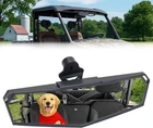 Mirror View Cfmoto Uforce U10 Pro Multi Angle Adjustment Kemimoto Rear 2023-2026 New. Price: $108.88.