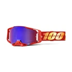 100% Armega Goggles Mirror Lens Off-road Motocross Mtb Quad Mx New. Price: $94.02.