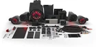Rockford Fosgate RZR19PXP-STG4 Pro 2020+ New. Price: $2199.99.