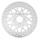 Twin Power Rear 11.5 Solid Rotor Mesh 1404T New. Price: $181.49.