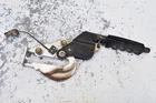 2012 Polaris Ranger 800 Crew Parking Brake Lever 1911573 Emergency Used. Price: $18.97.