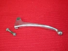 1978 Honda PA50 -1 Hobbit Left Hand Brake Lever # 53178GF0000 Used. Price: $8.00.