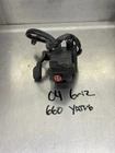 02 03 04 05 06 07 08 Yamaha Grizzly 660 Oem Throttle Lever 4WD Switch Block Hub Used. Price: $37.59.