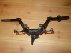 1987 Honda Elite Bars Steering 53100-KV7-670 Used. Price: $45.00.