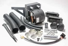 Inferno Cab Heater With Defrost For Kawasaki Teryx 1000 KRX4 2020-2025 New. Price: $482.47.