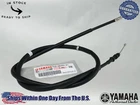 Yamaha Genuine Oem 2006-20 YZF-R6 Clutch Cable 2C0-26335-00-00 New. Price: $55.30.