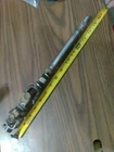 John Deere Gator Upper Steering Shaft UC14615 Sub AUC18788 AM136702 Used. Price: $42.00.