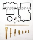 Carburetor Rebuild Gasket & Jet Kit Yamaha YZ450F YZ450-F YZ-450F 2005-2009 New. Price: $29.98.