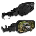 Side Mirrors,utv Automatic Folding And Resetting The Event Of C... New. Price: $96.69.