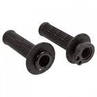 Motion Pro Dirtcontrol V2 Lock-on Grips Black B36MPB-B For Motorcycle New. Price: $37.06.